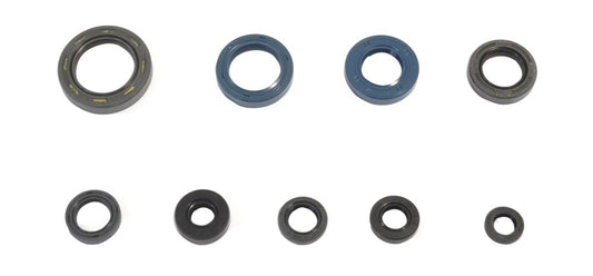 Engine Oil Seals Kit HONDA CR 125 84-86