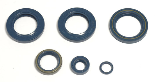 Engine Oil Seals Kit KTM LC4 620`96-01, LC4-E400`98-02, LC4 EGS400/620`96-98