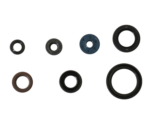 Engine Oil Seals Kit YAMAHA YZF 250 14-18, WR 250F 15-18 (WR250F), YZF 250 01-13, WR 250F 01-13 (WR250F, YZF250)