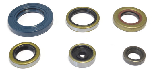 Engine Oil Seals Kit KTM SX65`09-21, HUSQVARNA TC 65 17-21