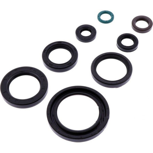 Engine Oil Seals Kit HONDA CRF 250R 18-24, CRF 250 RX 19-24