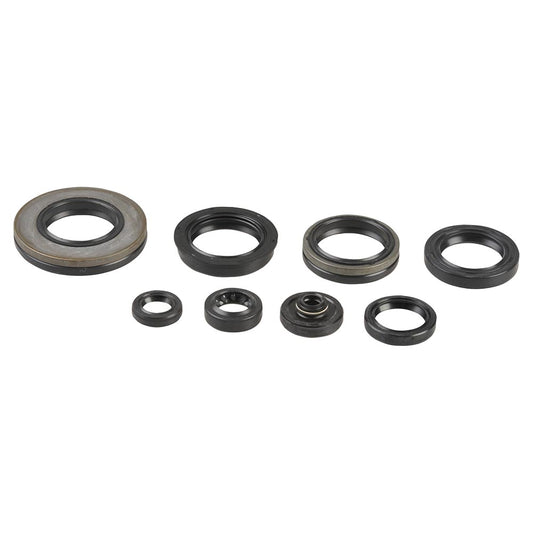 Engine Oil Seals Kit SUZUKI RM 250 03-08, RM 250 96-02