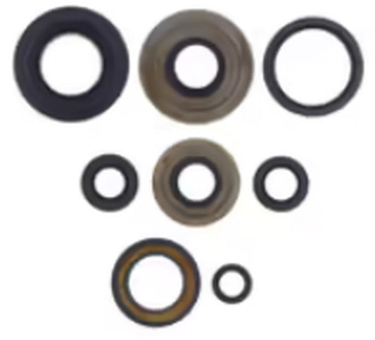 Engine Oil Seals Kit YAMAHA YFM 350 WARRIOR 87-04