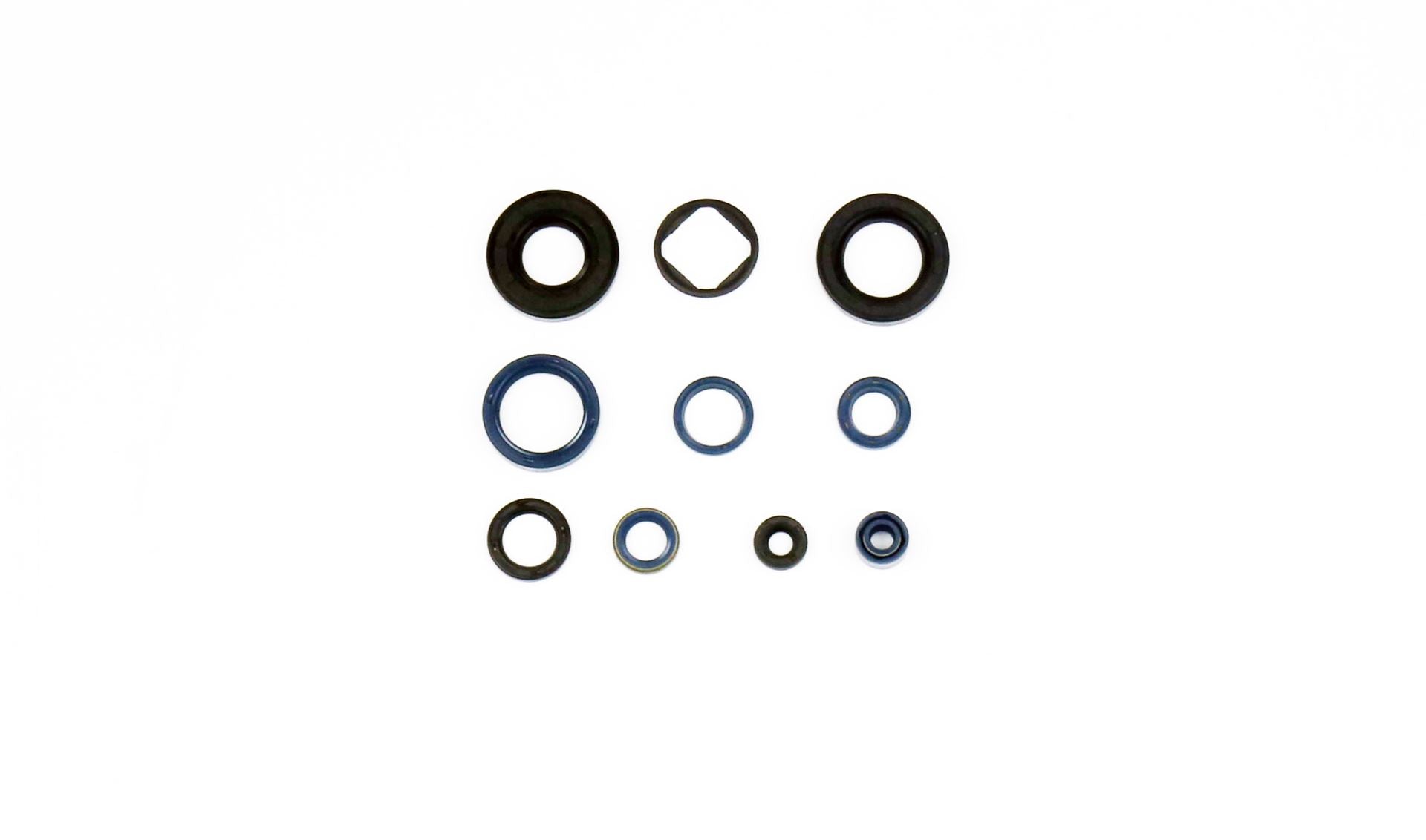 Engine Oil Seals Kit CAGIVA MITO125 91-08, W8 125 91-97, SUPER CITY 125 91-98