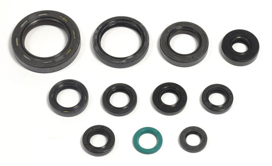 Engine Oil Seals Kit HONDA CR 125 04-07