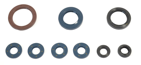 Engine Oil Seals Kit KTM SXF 250 13-15, EXCF 250 14