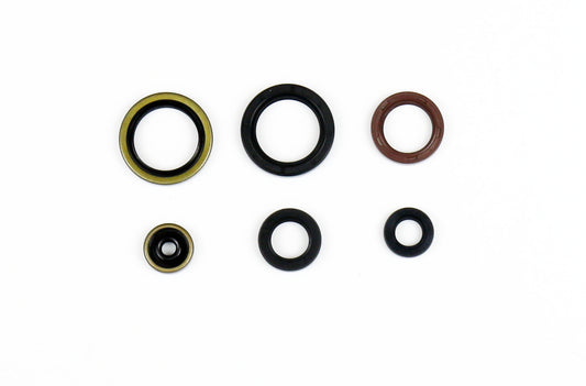 Engine Oil Seals Kit KTM SX125/150`16-21, HUSQVARNA TC125`16-21, TE150`17-21