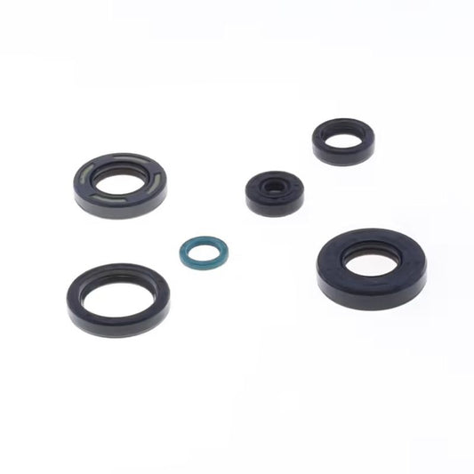 Engine Oil Seals Kit TM EN / MX 144 14-18, EN / MX 125 12-18