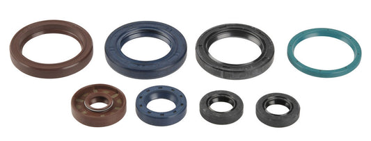 Engine Oil Seals Kit KTM SXF 250 06-12, EXCF 250 05-13