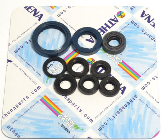 Engine Oil Seals Kit HONDA TRX 700XX 08-09, TRX 680 FOURTRAX RINCON 06-19, TRX 500 FOURTRAX/FOREMAN/RUBICON 01-14, TRX 450R/ER 06-14, TRX 450R 04-05, TRX 400 EX SPORTRAX 99-05, 400 EX 4X4 99-04, TRX 400 FA/FGA FOURTRAX RANCHER 04-07