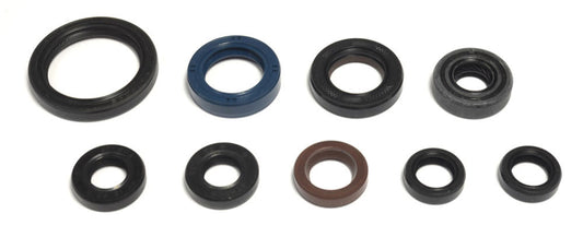 Engine Oil Seals Kit YAMAHA YZF 400/426/450 98-05, WR 400/450F 98-03, YFZ 450, YZF 450 06-13, WR 450F 04-14, YFZ 450R 09-20