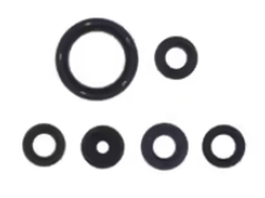 Engine Oil Seals Kit KAWASAKI KX450F 19-20 (KXF450)