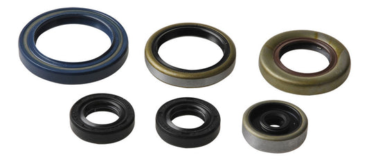 Engine Oil Seals Kit KTM SX 105 04/11, SX 85 03-17, HUSQVARNA TC 85 14-17
