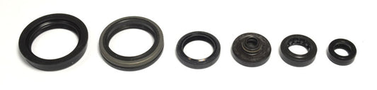 Engine Oil Seals Kit SUZUKI RMZ 450 05-07