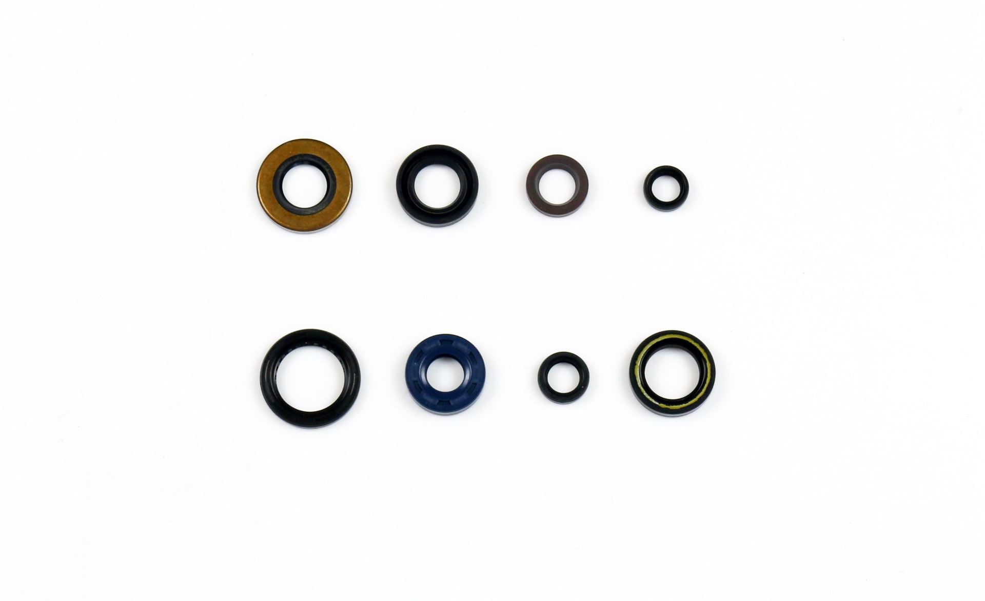 Engine Oil Seals Kit HONDA XR 400R 96-04