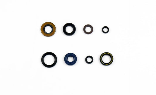 Engine Oil Seals Kit HONDA XR 400R 96-04