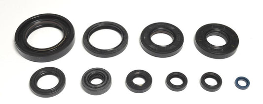 Engine Oil Seals Kit YAMAHA YZ250 98-20 (2T), YZ 250 86-87