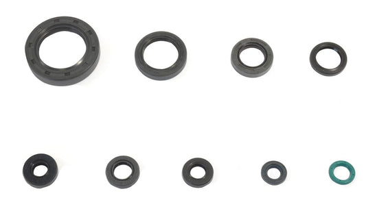 Engine Oil Seals Kit HONDA CR 250 RE 84