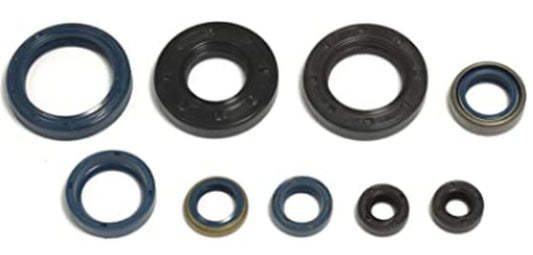 Engine Oil Seals Kit HUSQVARNA WR 360 92-99, WR 250 92-98, CR 250 91-96
