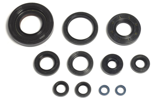Engine Oil Seals Kit YAMAHA YZ 250 01-21 (2T), YZ250 98-20 (2T), YZ 250 86-87
