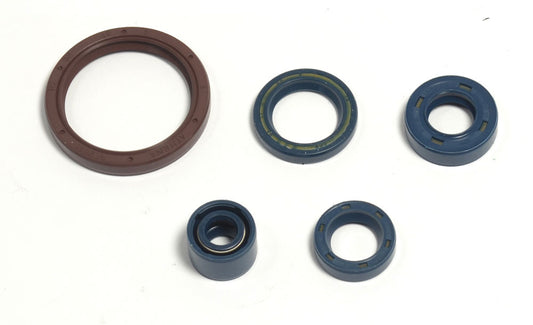 Engine Oil Seals Kit HUSQVARNA TE 450/510 03-10, TE 310 09-10, TE 250 03-09, TC 450, TC 310, TC 250