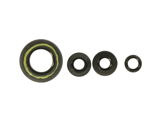 Engine Oil Seals Kit HONDA XL 650V TRANSALP 00-06