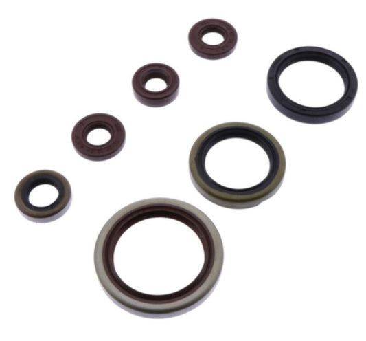 Engine Oil Seals Kit SHERCO SE-R 250/300 14-20, SEF-R 250/300 14-20, SEF-R 450 15-21, SE-R 125 18-21