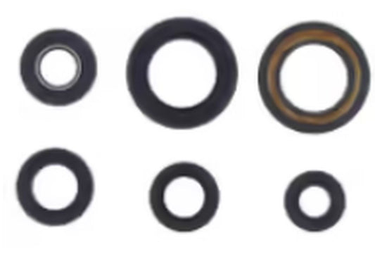 Engine Oil Seals Kit YAMAHA XT600E/K 96-02