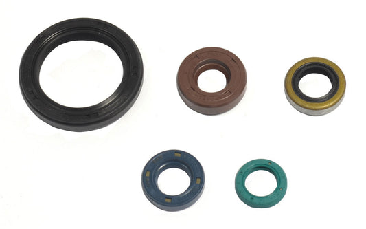 Engine Oil Seals Kit KAWASAKI KLX 250 09-12, KLX 250S 07-12