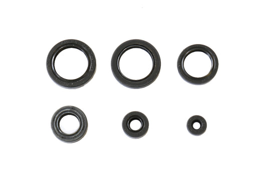 Engine Oil Seals Kit HONDA TRX 400 FA/FGA FOURTRAX RANCHER 04-07