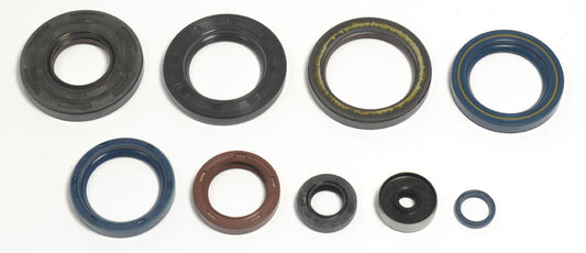Engine Oil Seals Kit KTM EXC380`95-98, EXC360`95-98, EXC300`90-03, SX250`90-02, EXC250`90-03