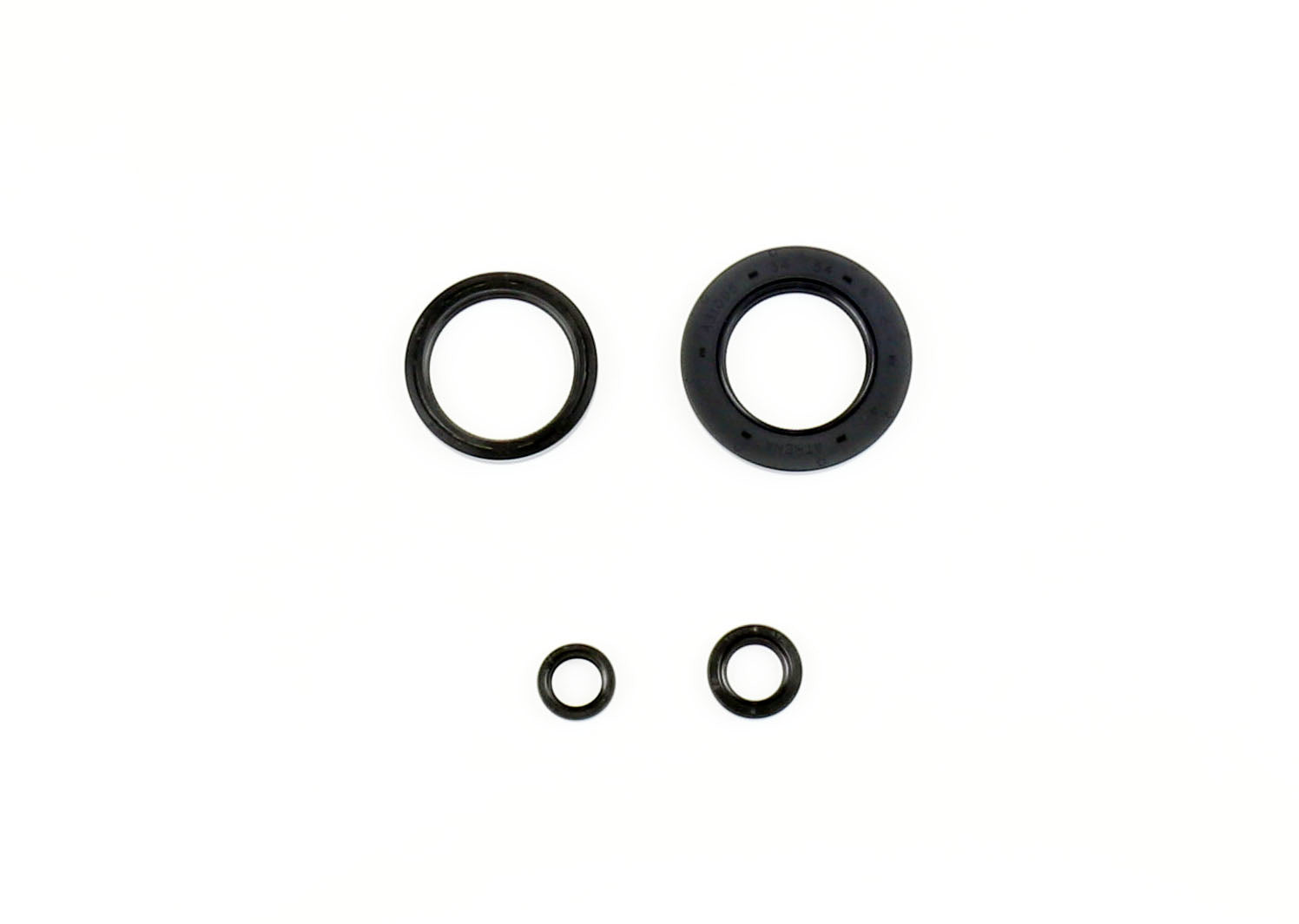 Engine Oil Seals Kit HONDA XR 650 R 02-07