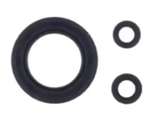 Engine Oil Seals Kit KAWASAKI ER6F/N 06-12, KLE 650 VERSYS 06-12