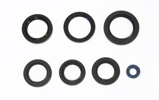 Engine Oil Seals Kit KAWASAKI KFX700`04-09, KVF360 PRAIRIE`03-13