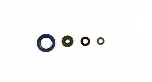 Engine Oil Seals Kit KTM LC8 990 02-13, LC8 950 02-13