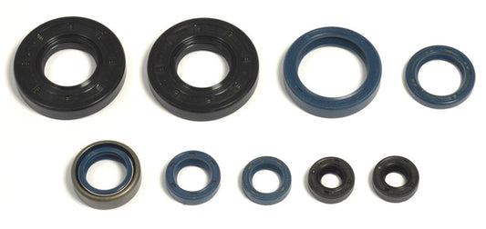 Engine Oil Seals Kit HUSQVARNA WR/CR 125 89-94