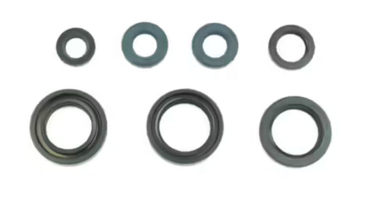 Engine Oil Seals Kit YAMAHA DT 175
