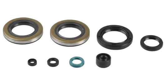 Engine Oil Seals Kit KAWASAKI KX 500 89-04
