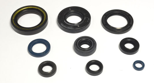 Engine Oil Seals Kit YAMAHA YZ 125 01-04, YZ 125 94-00, YZ 125 86-93