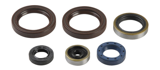Engine Oil Seals Kit KTM SX 200 98-15, SX 150 98-15, SX 144 98-15, SX 125 98-15, EXC 200 98-16, EXC 125 98-16