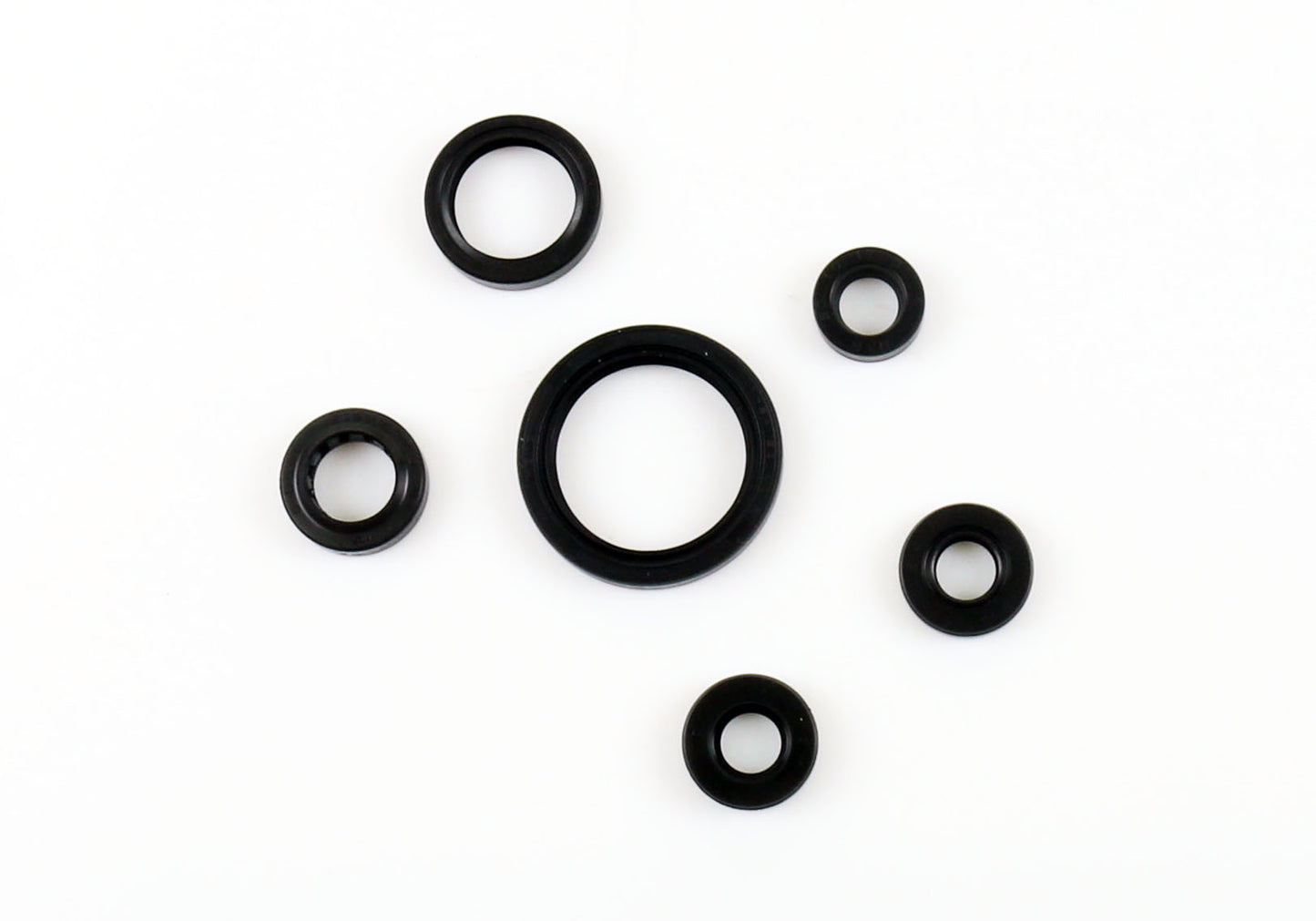 Engine Oil Seals Kit SUZUKI DRZ 400E 00-07