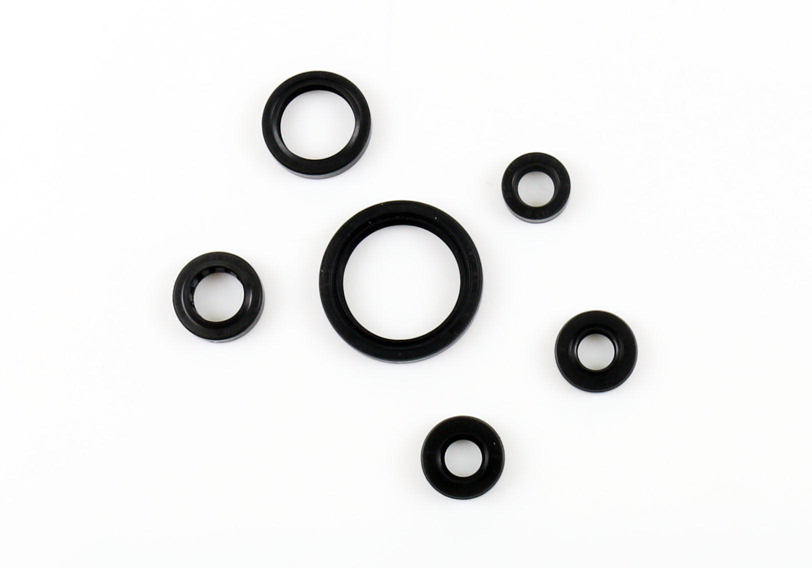 Engine Oil Seals Kit SUZUKI DRZ 400E 00-07