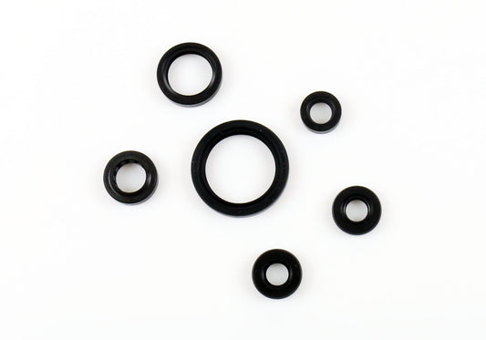 Engine Oil Seals Kit SUZUKI DRZ 400E 00-07