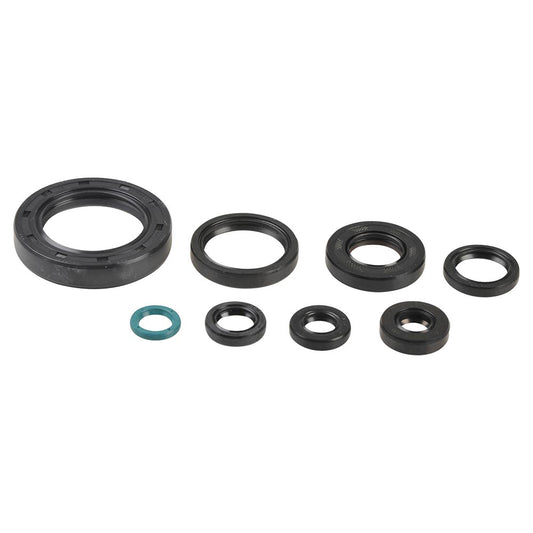 Engine Oil Seals Kit HONDA CR 250 R 92-07