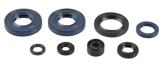 Engine Oil Seals Kit KAWASAKI KX 65 00-21, SUZUKI RM 65 03-05
