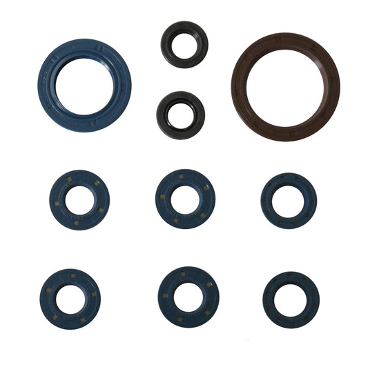 Engine Oil Seals Kit KTM EXCF250`14-16
