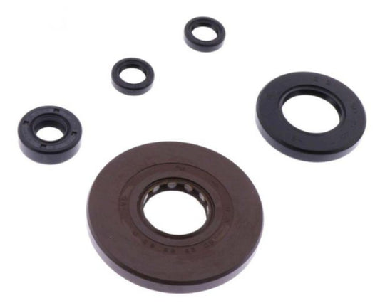 Engine Oil Seals Kit HONDA XL 700V TRANSALP 08-11, NT 700V DEAVILLE 06-11