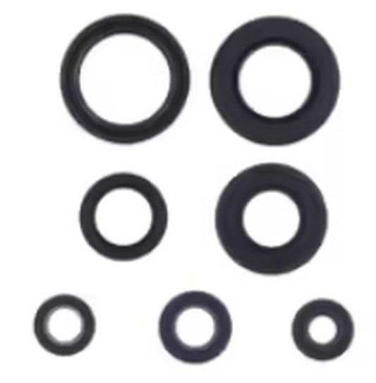 Engine Oil Seals Kit YAMAHA YFS 200 BLASTER 88-06