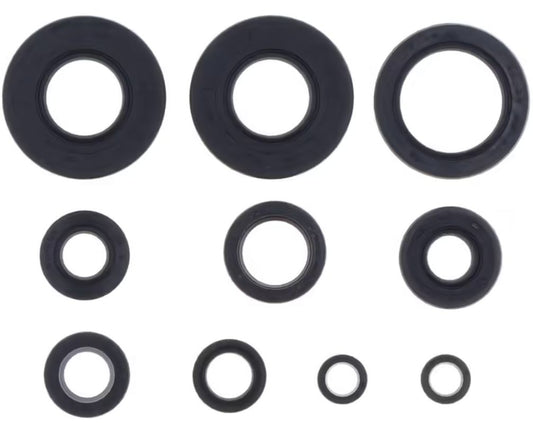 Engine Oil Seals Kit YAMAHA YZ 65 18-25, YZ 85 19-25