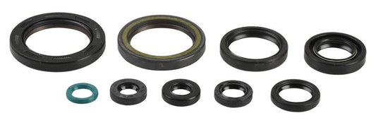 Engine Oil Seals Kit HONDA CRF 450R 09-16